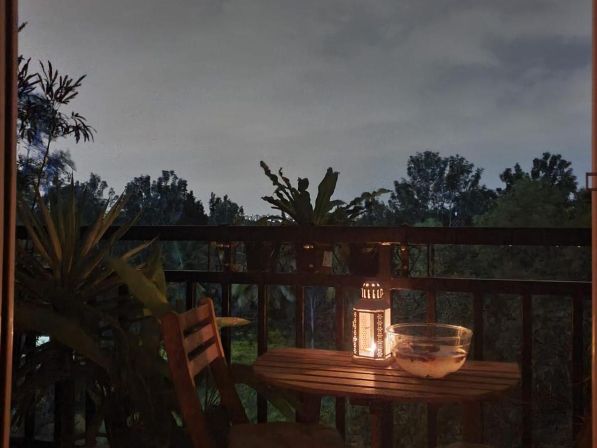 Serene Home Stay Bangalore Bagian luar foto