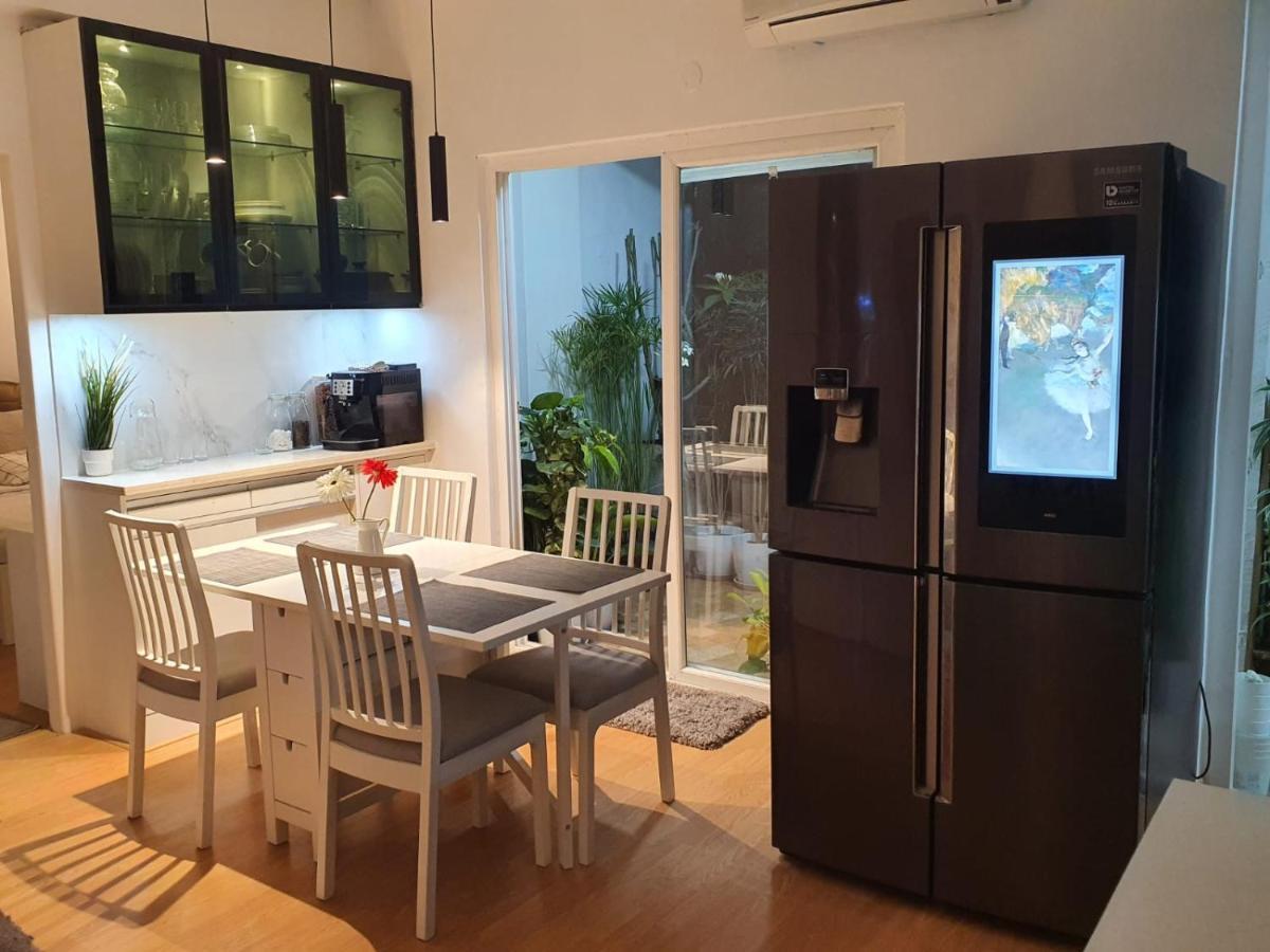 Serene Home Stay Bangalore Bagian luar foto