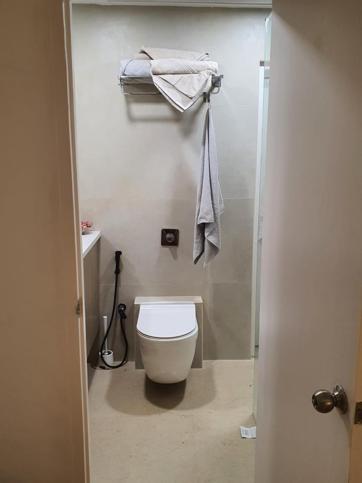 Serene Home Stay Bangalore Bagian luar foto