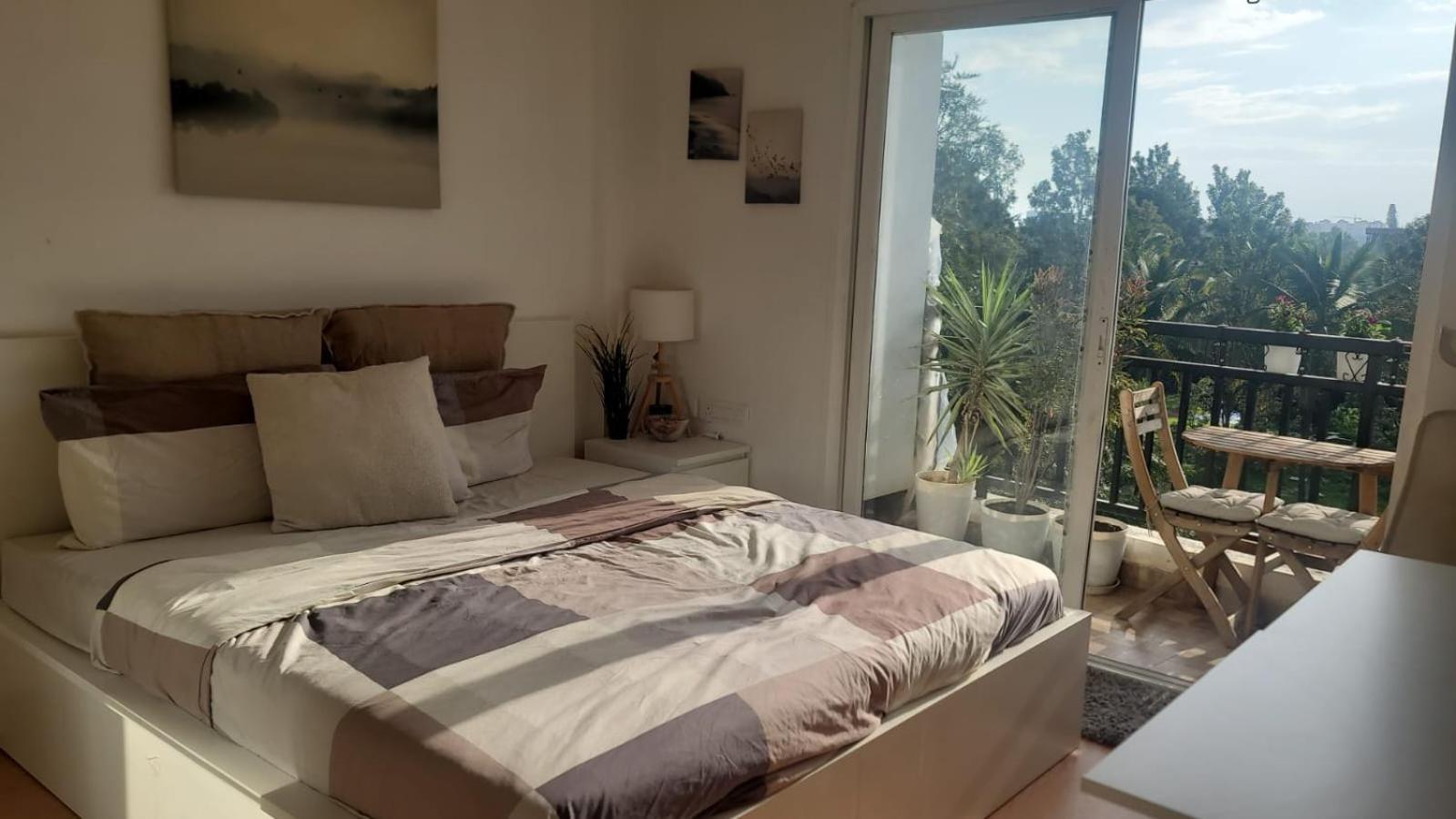 Serene Home Stay Bangalore Bagian luar foto